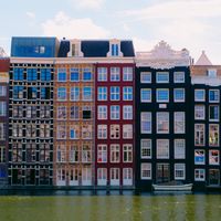 Guide to Residency in The Netherlands