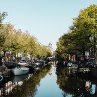 Pros & Cons of Living in Amsterdam