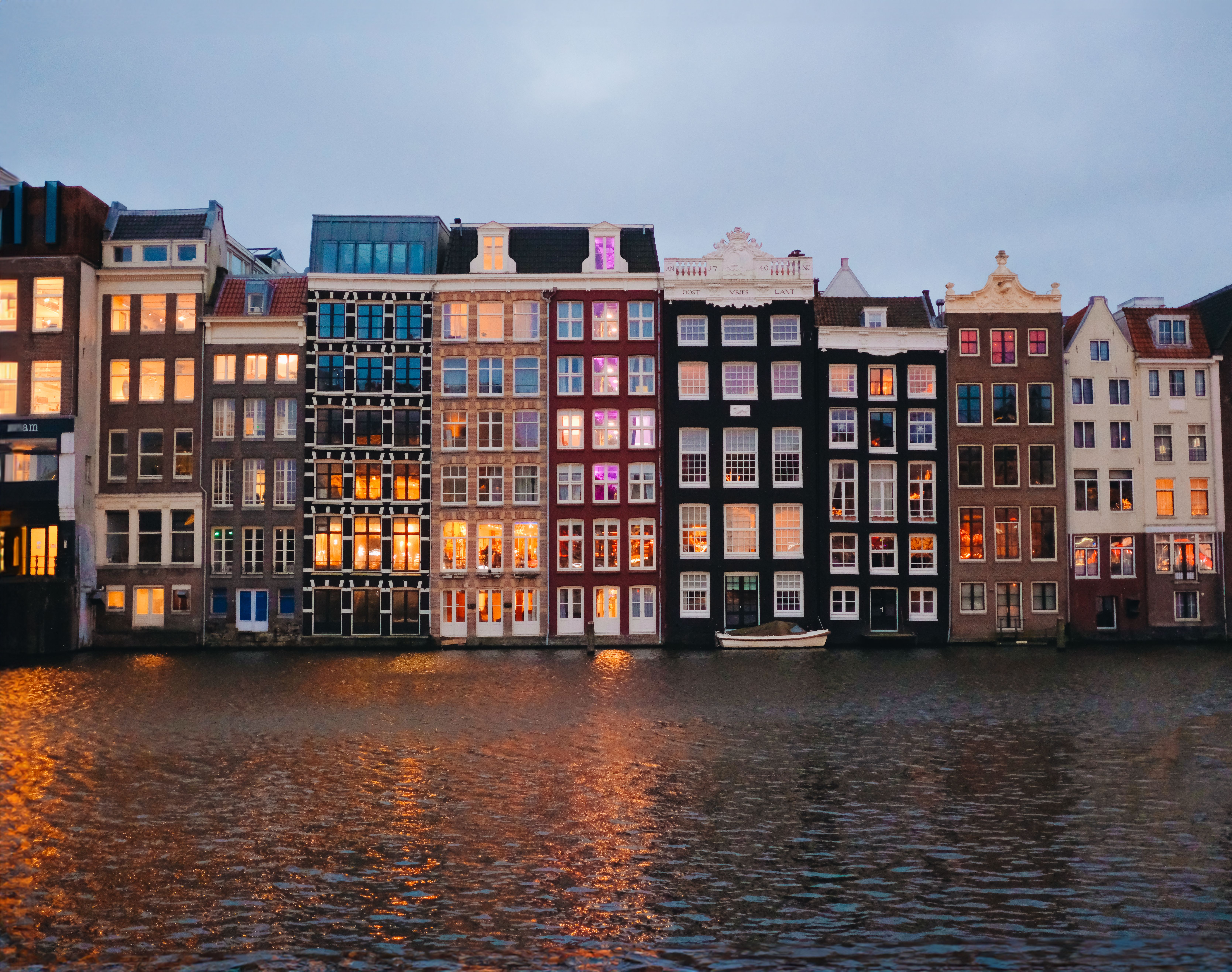 Amsterdam, Netherlands