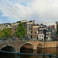 Best Markets in Amsterdam