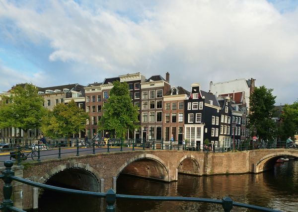 Amsterdam, Netherlands