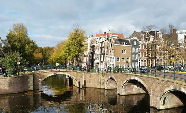Amsterdam, Netherlands