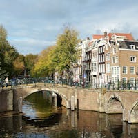 Retire in Amsterdam Guide