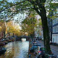 Cost of Living in Amsterdam