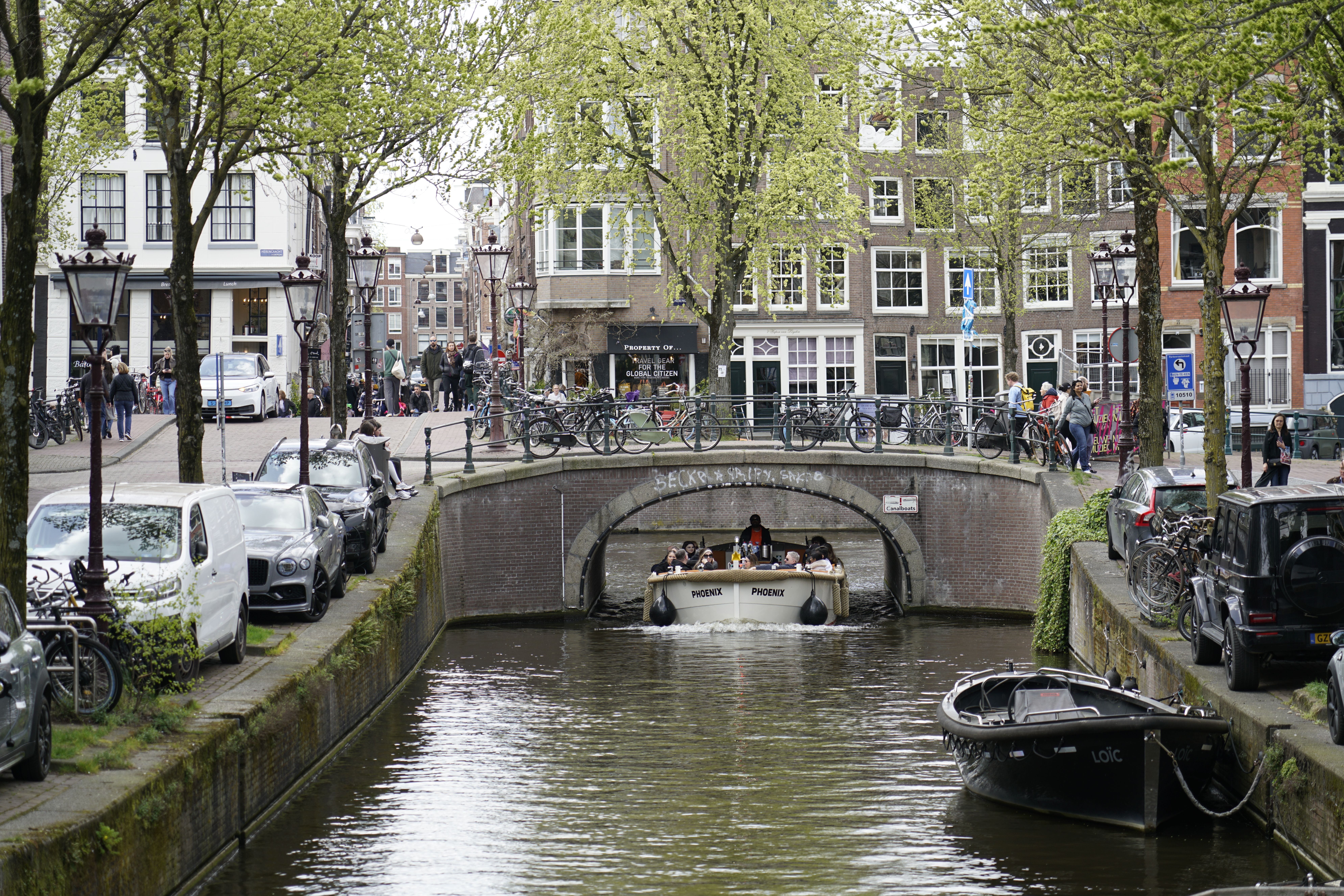 Amsterdam, Netherlands