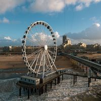 Pros and Cons of Living in The Netherlands