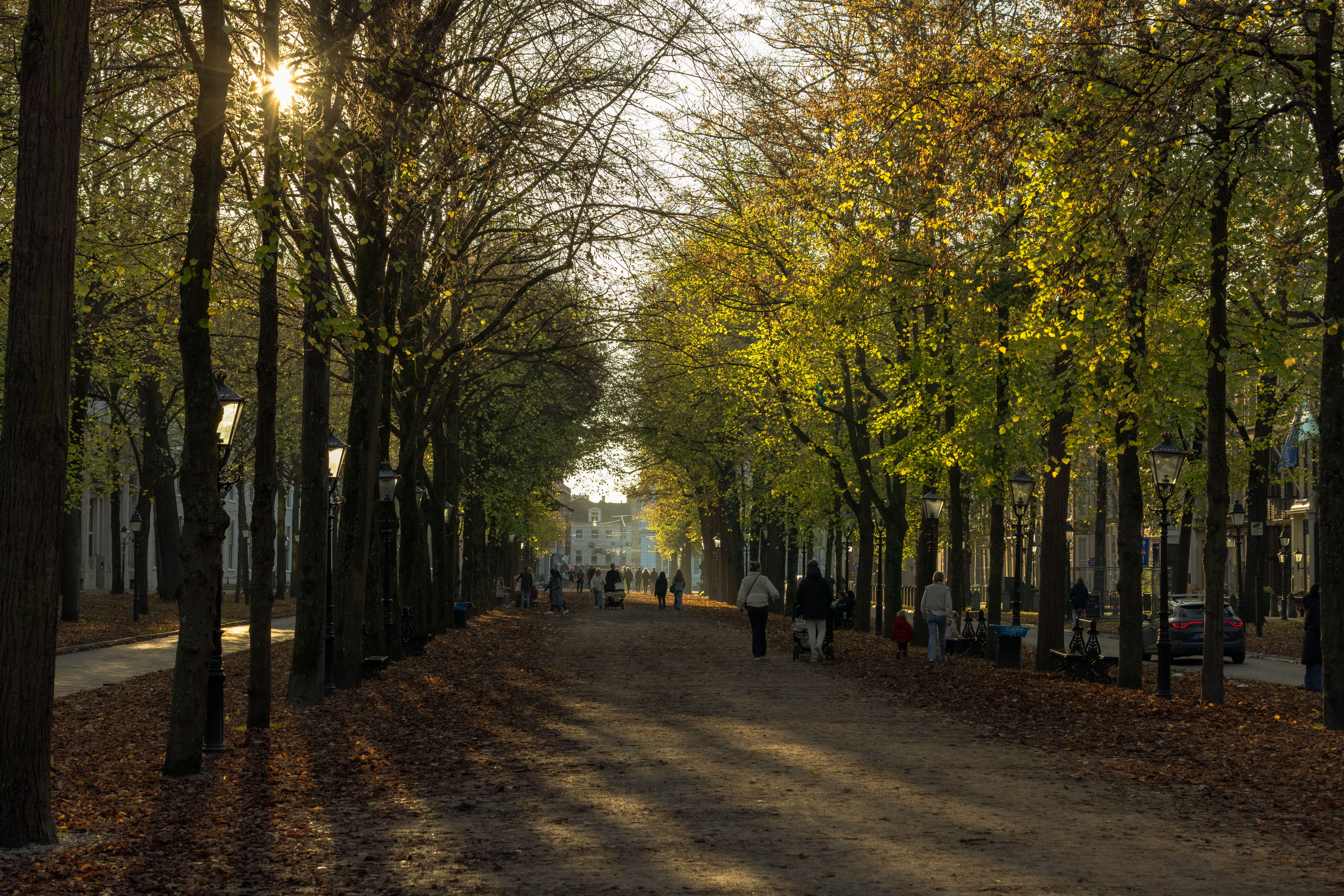 The Hague, Netherlands