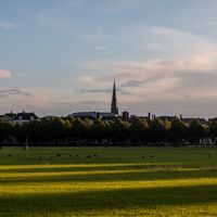 Where to Live in Amsterdam: Neighborhoods