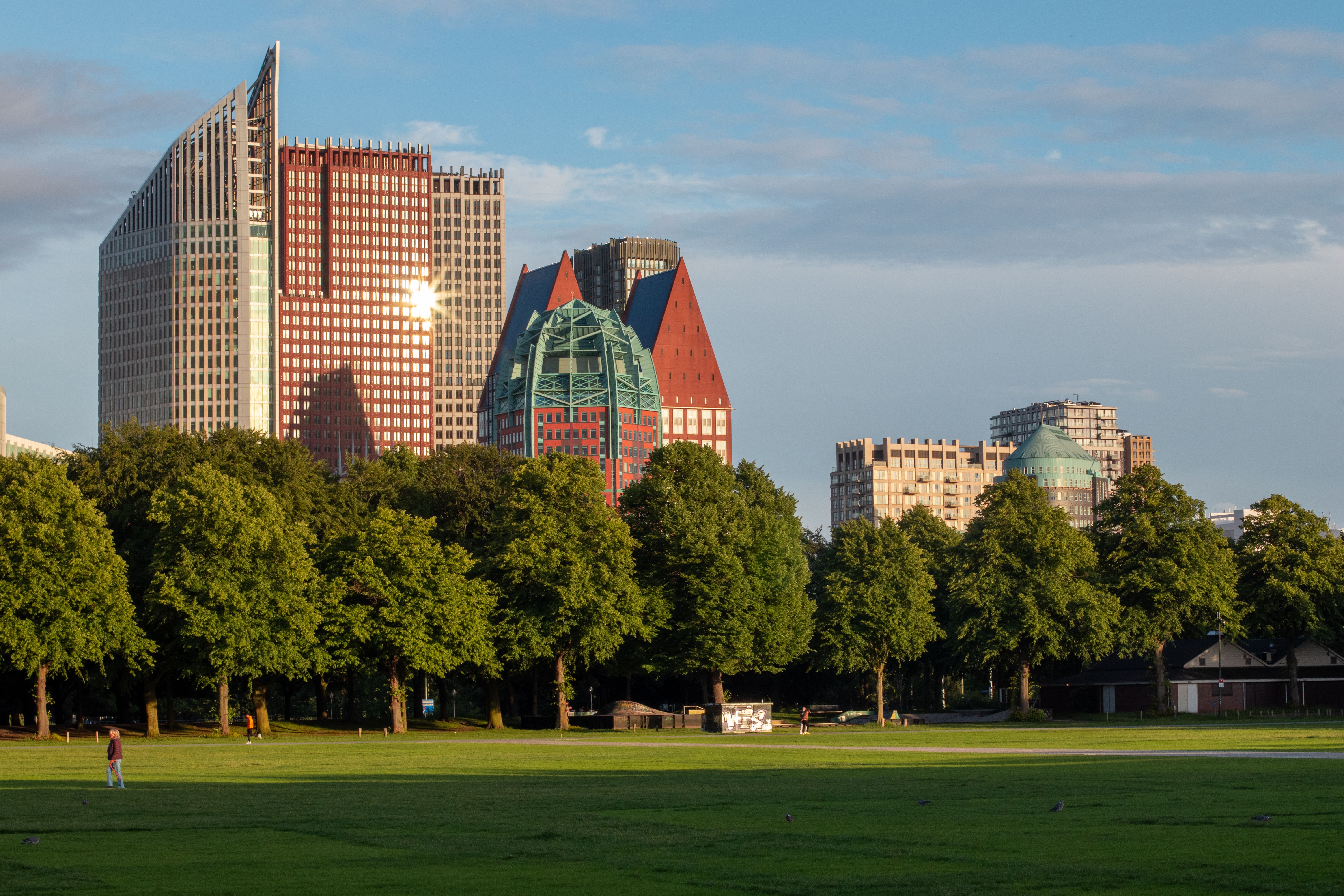 The Hague, Netherlands