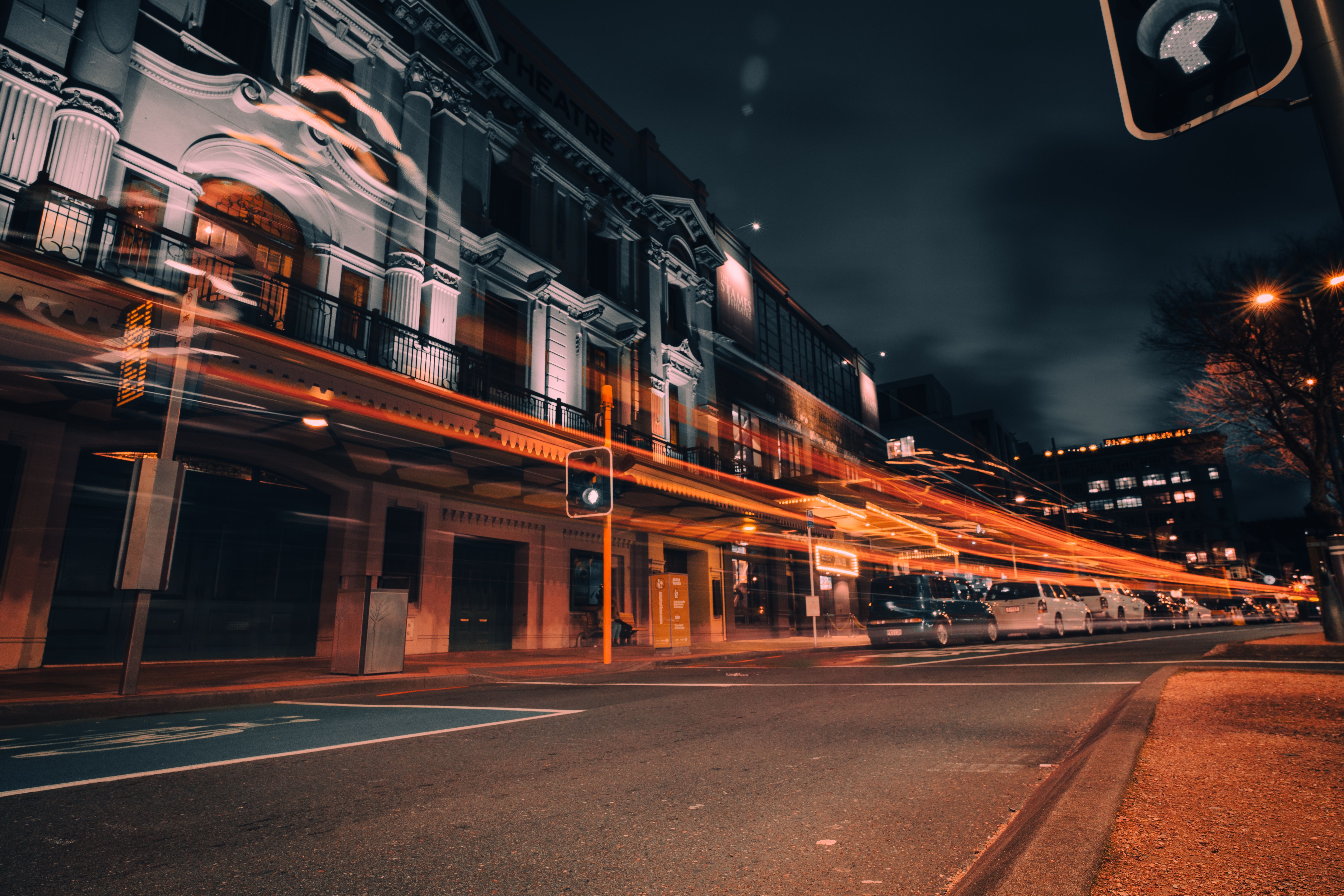 Wellington, New Zealand