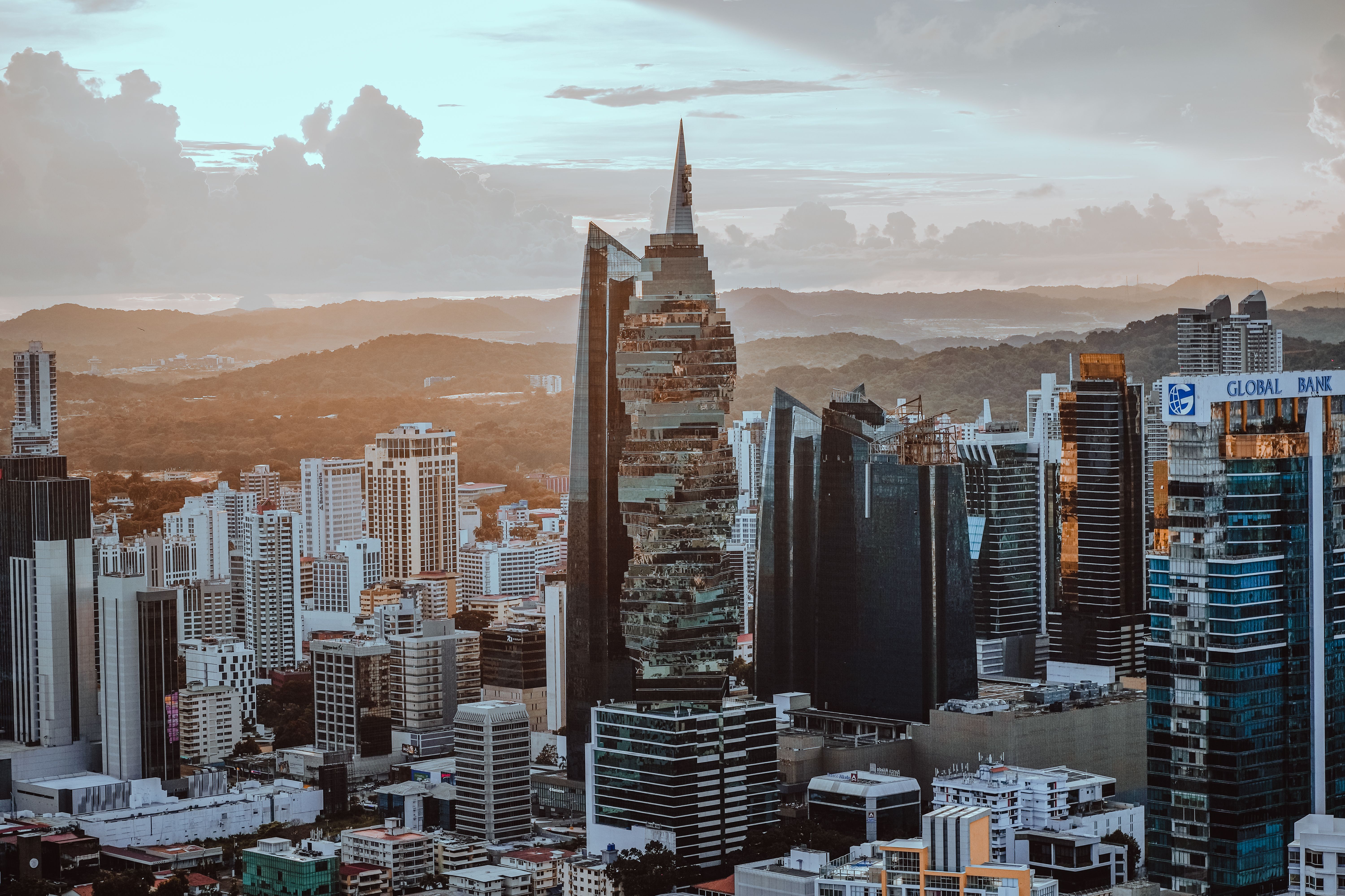 Panama City, Panama