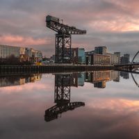 Culture Shock in Scotland