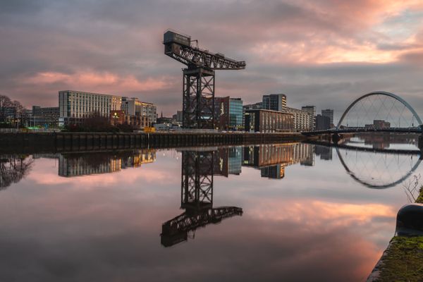 Glasgow, United Kingdom