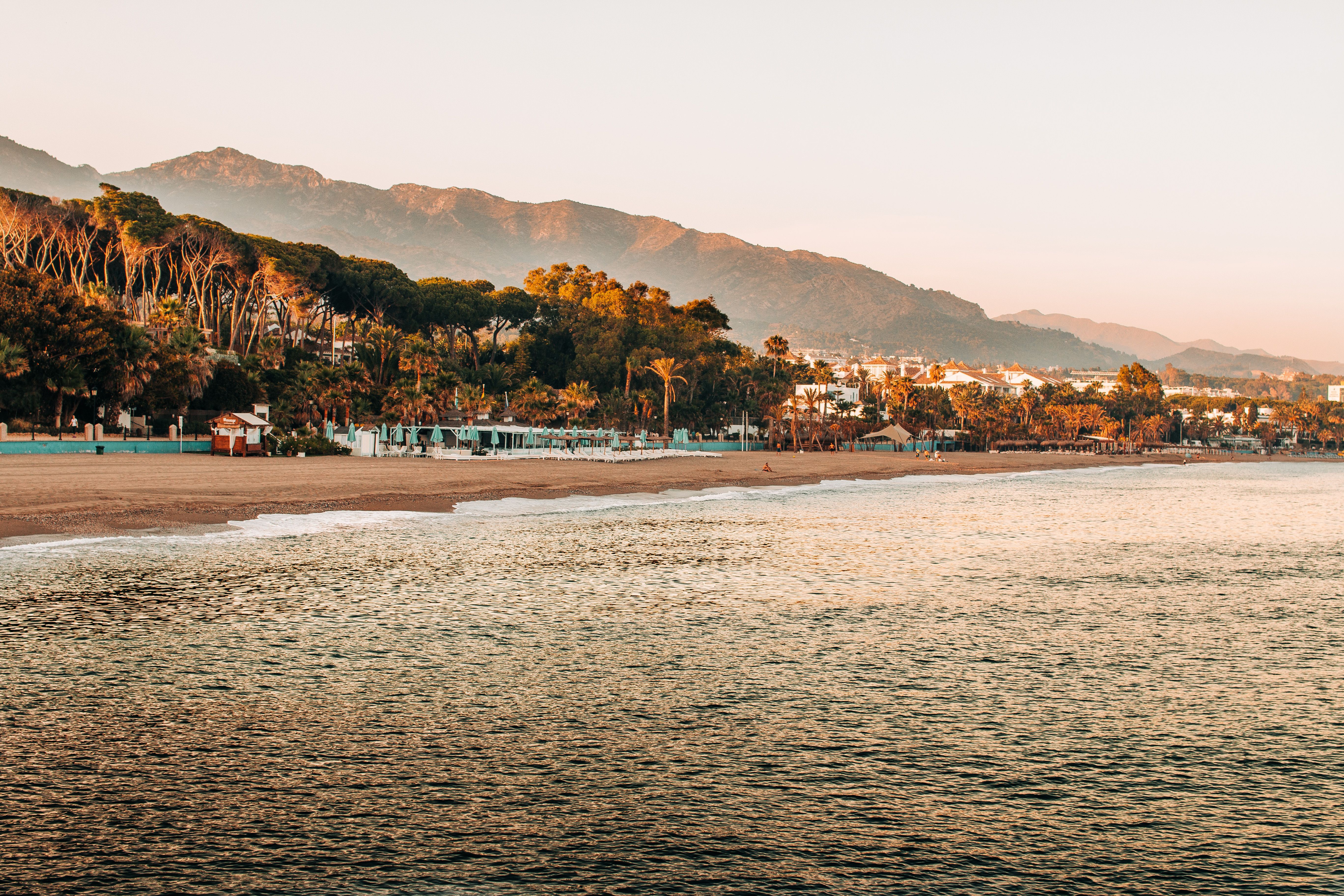 Marbella, Spain