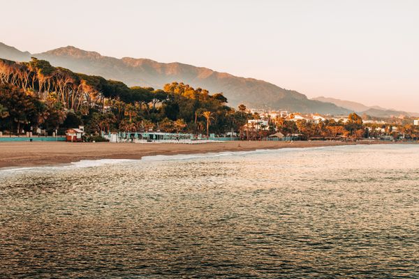 Marbella, Spain