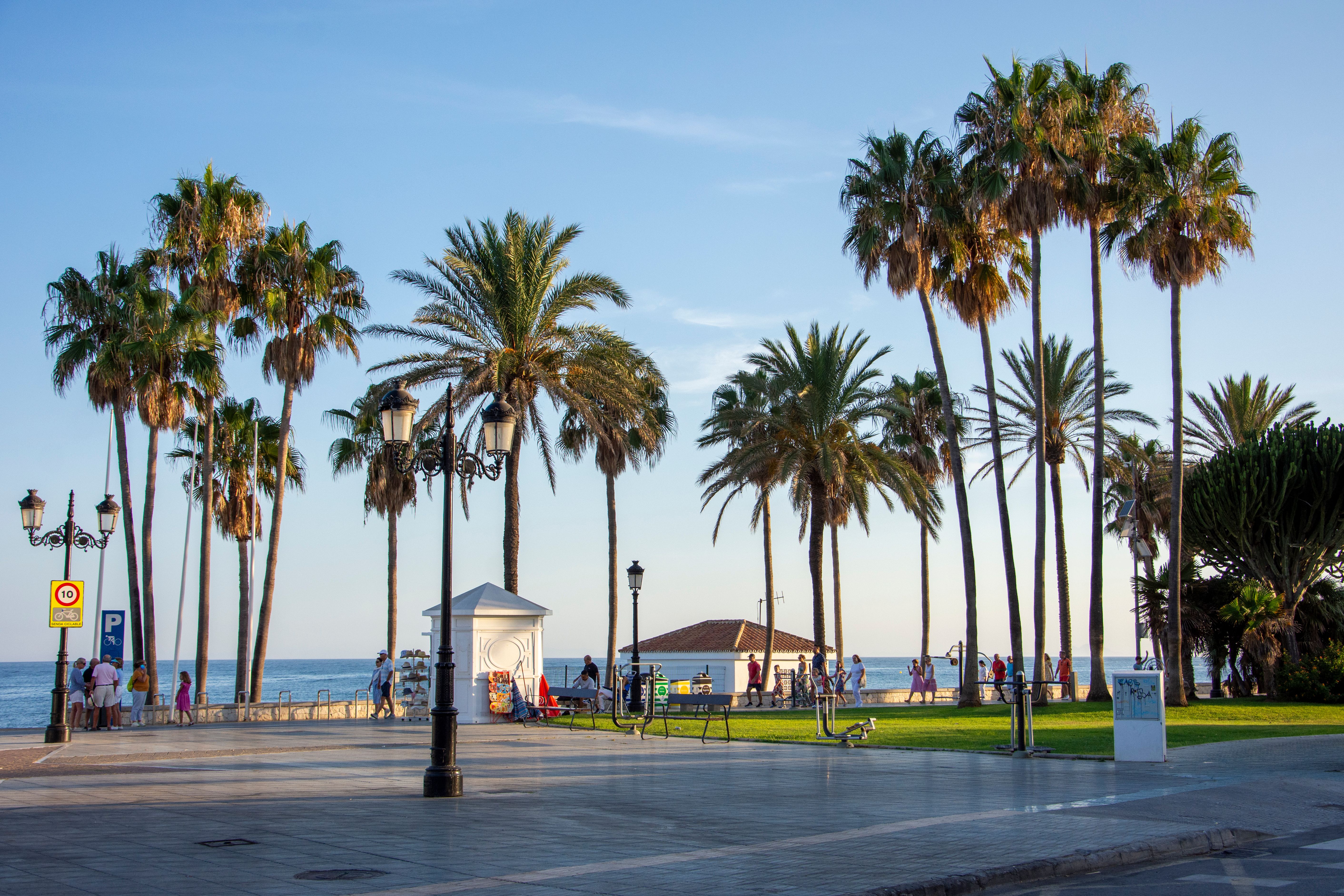 Marbella, Spain