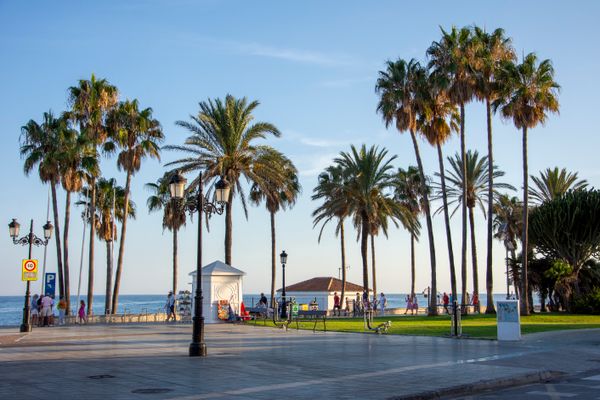 Marbella, Spain