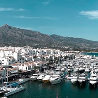 Retire in Marbella Guide