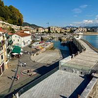 Culture Shock in Spain