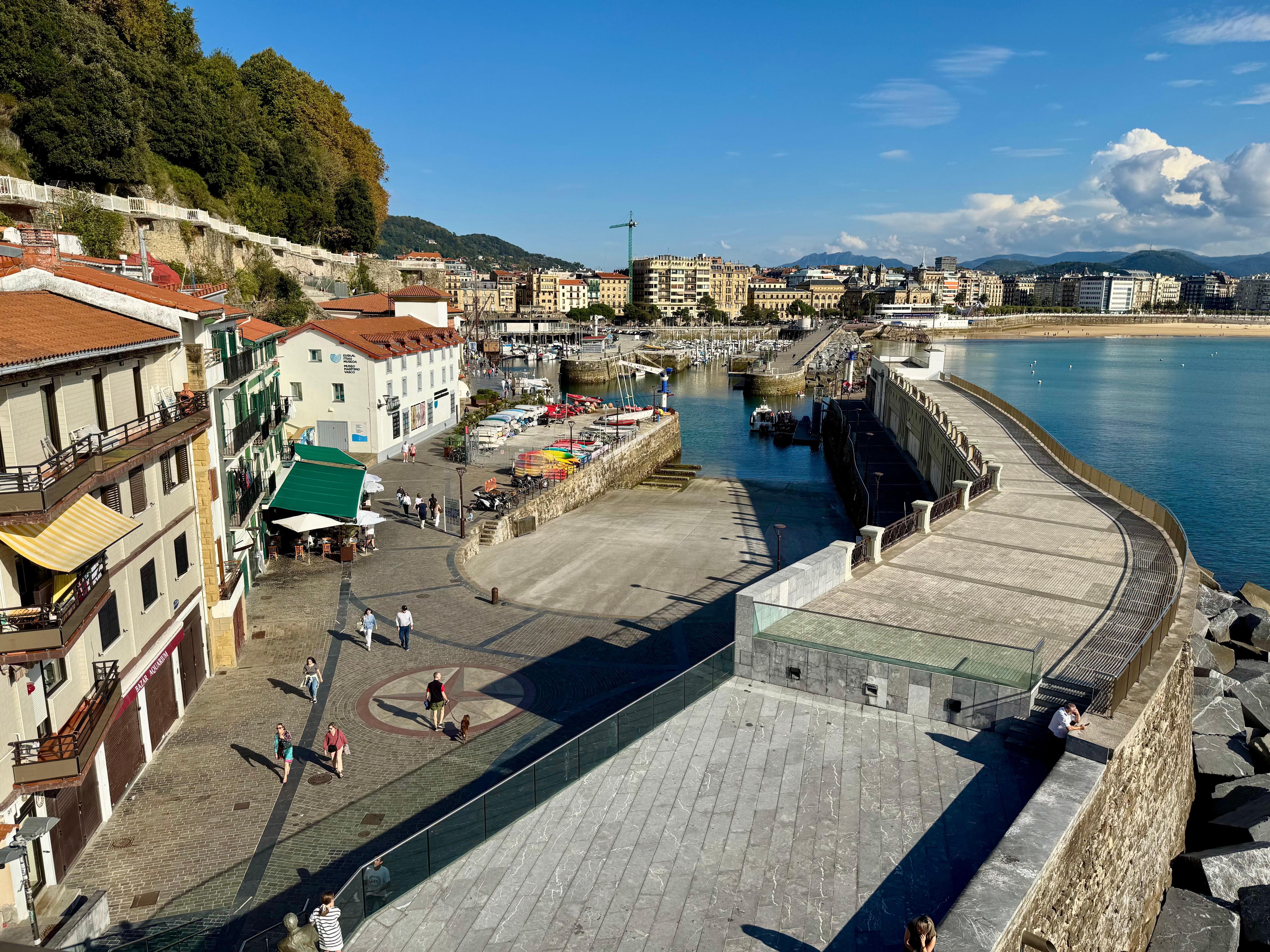San Sebastian, Spain