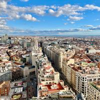 Best Bookstores and Libraries in Madrid