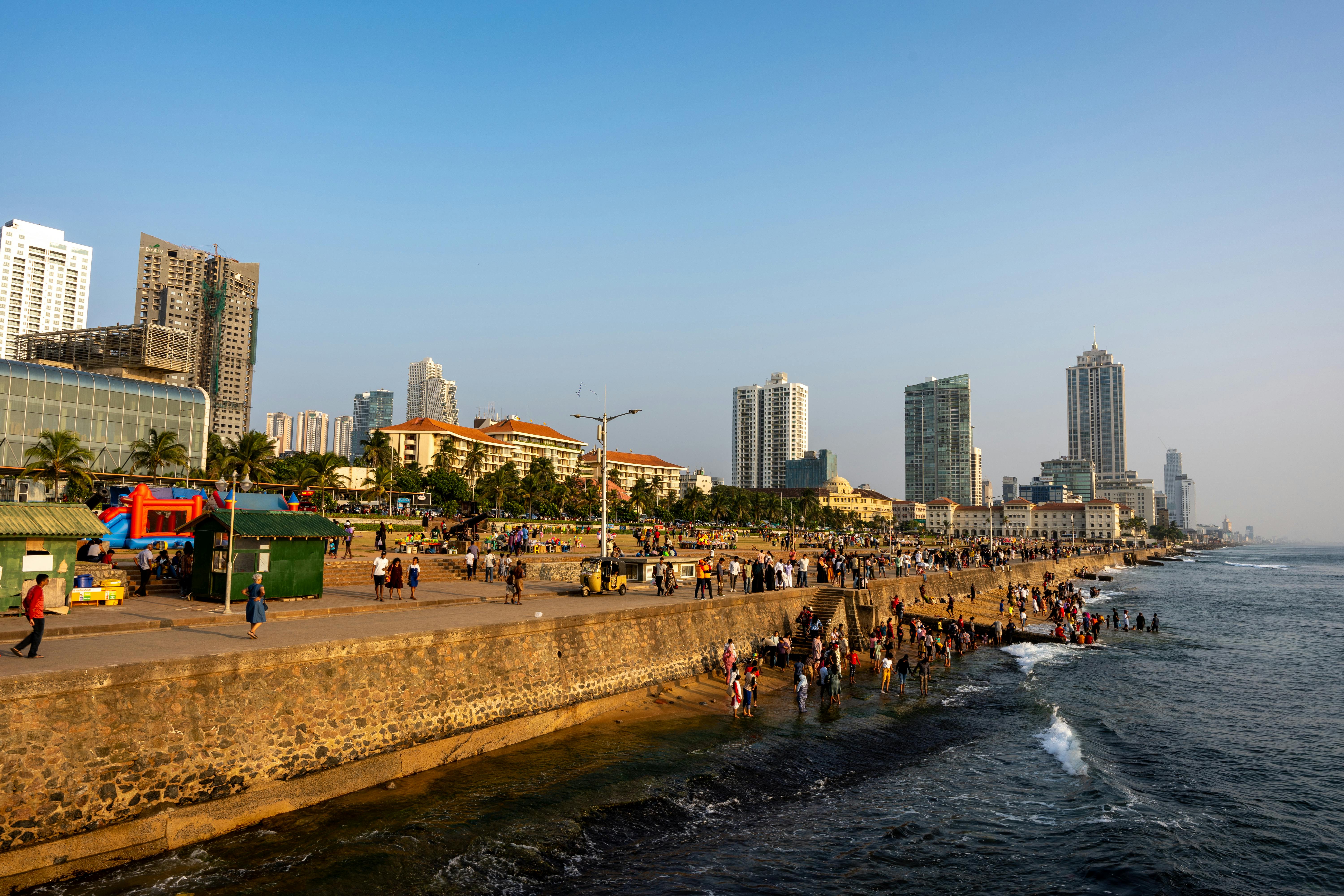 Colombo, Sri Lanka