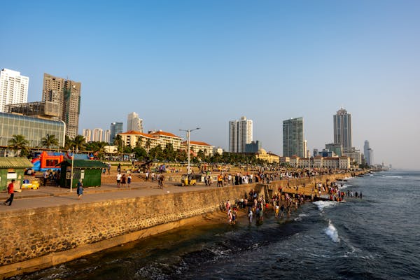 Colombo, Sri Lanka