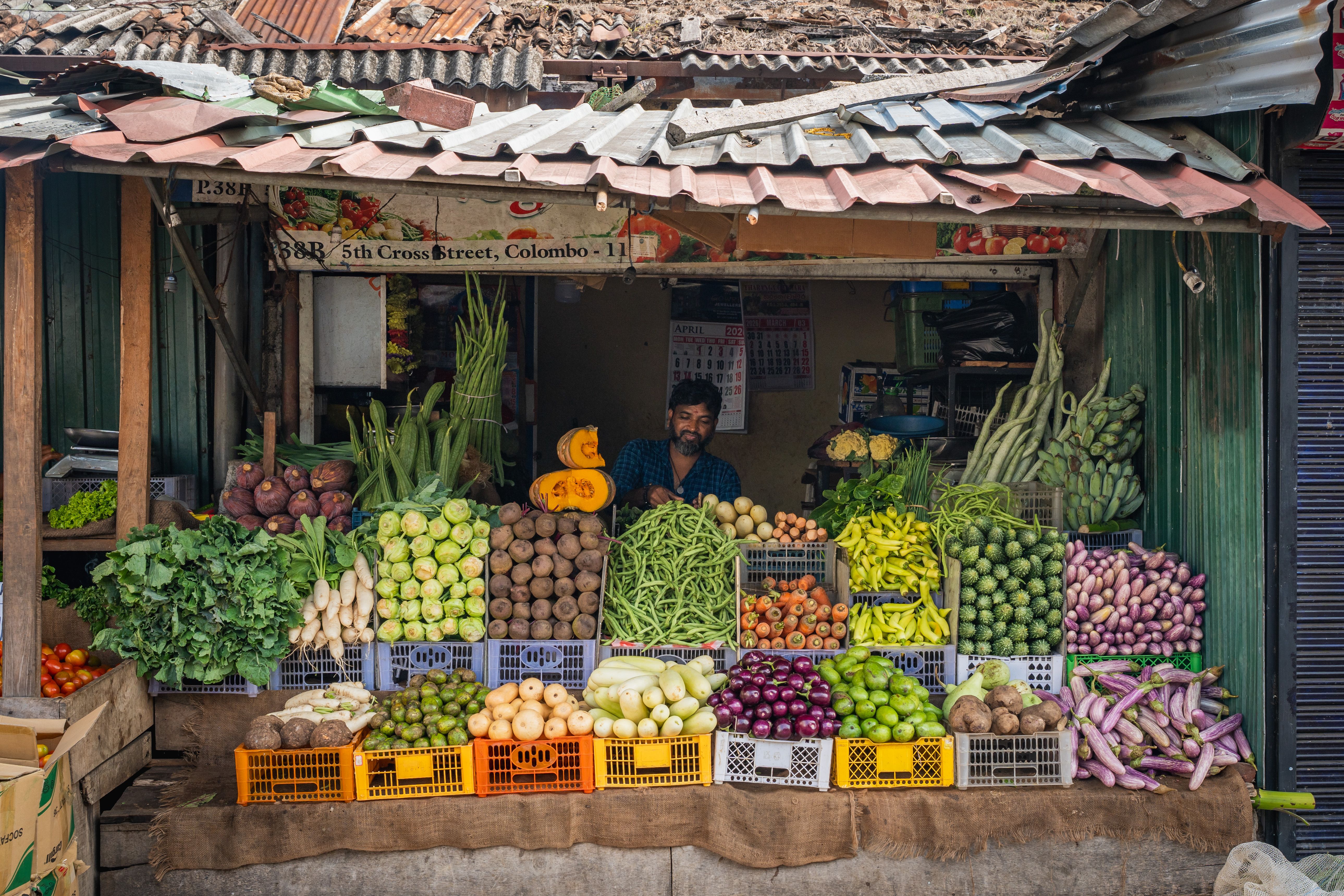 Colombo, Sri Lanka