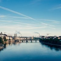 Pros & Cons of Living in Basel