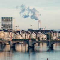 Health Care in Basel