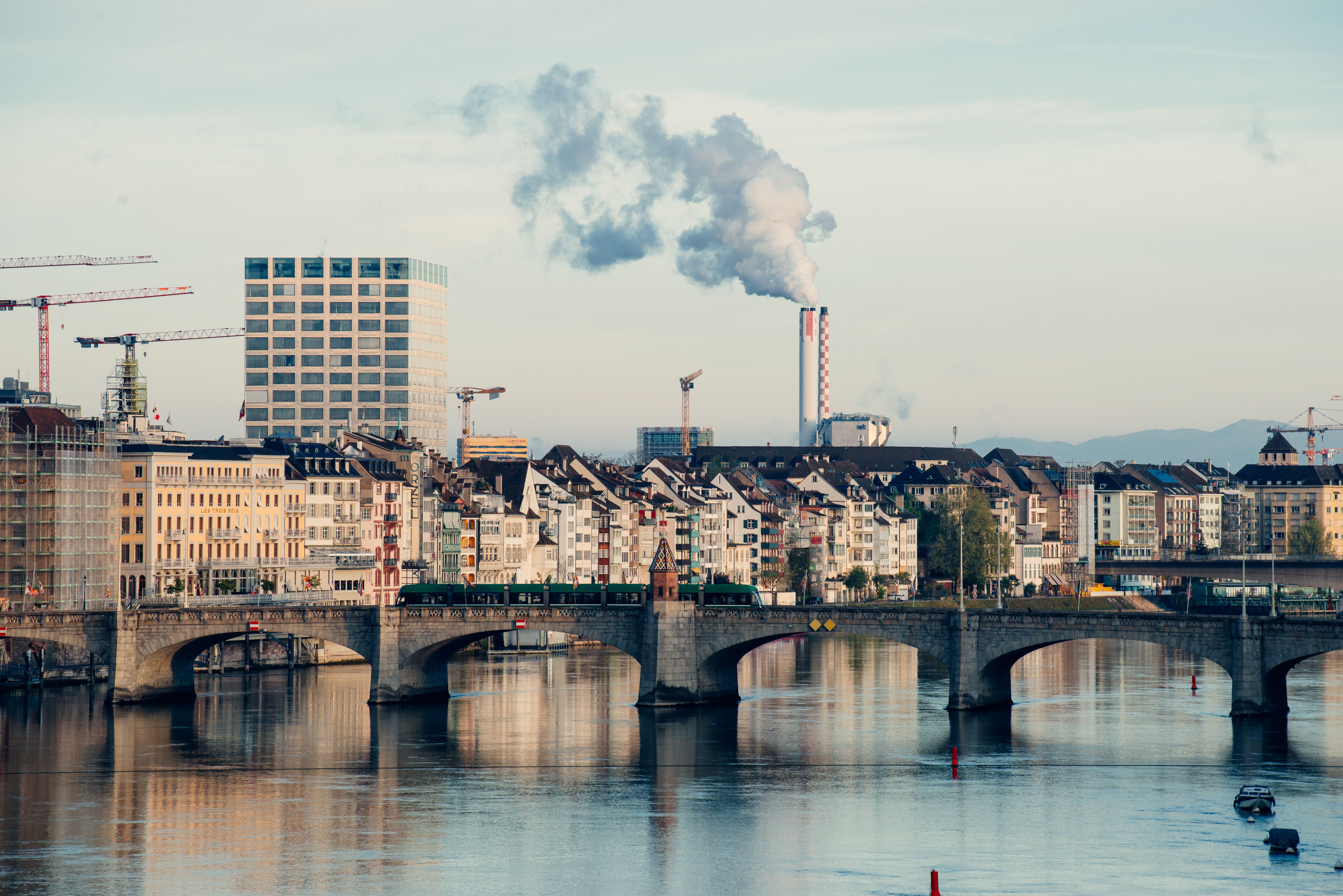 Basel, Switzerland