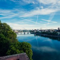 Retire in Basel Guide