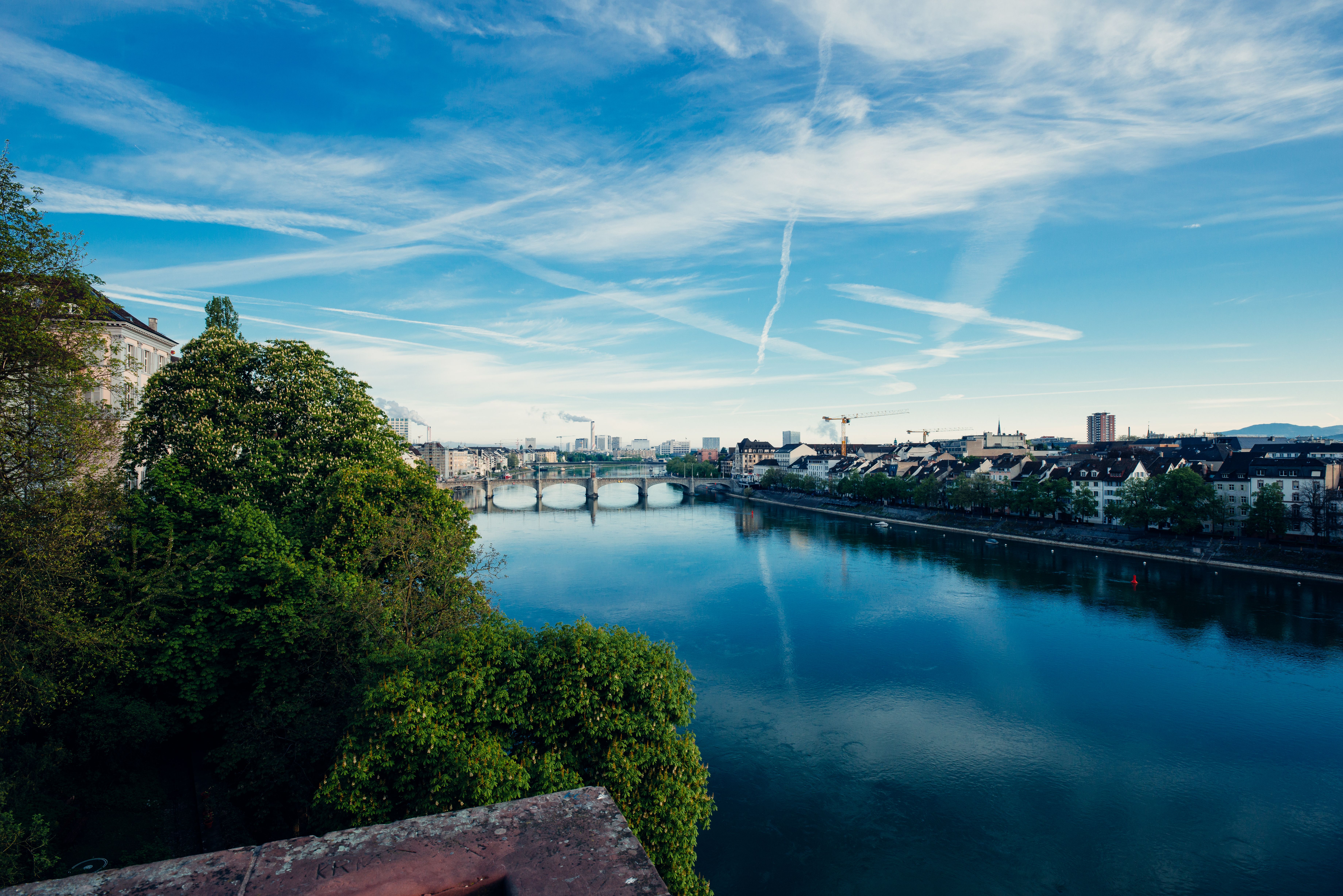 Basel, Switzerland