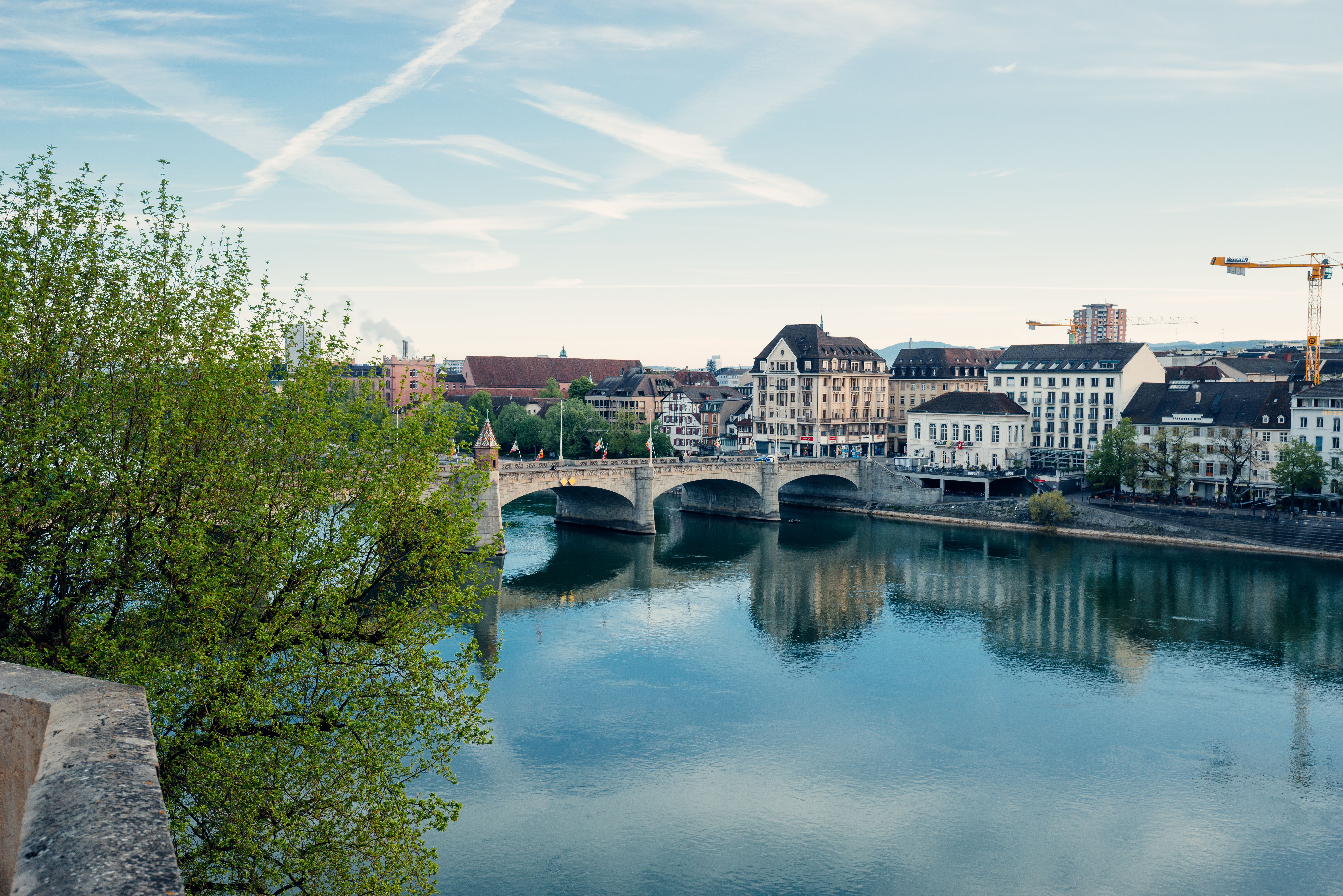 Basel, Switzerland
