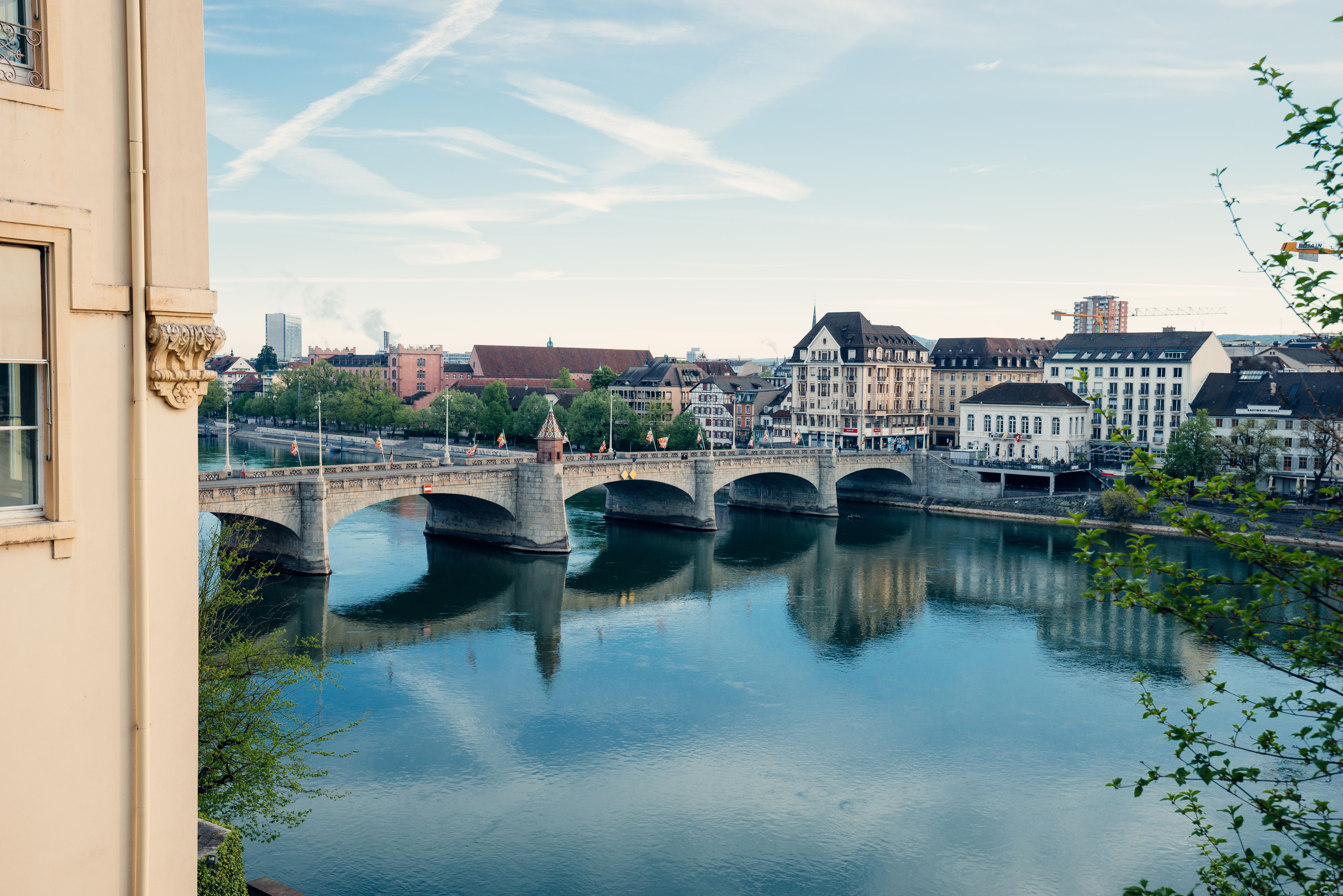 Basel, Switzerland