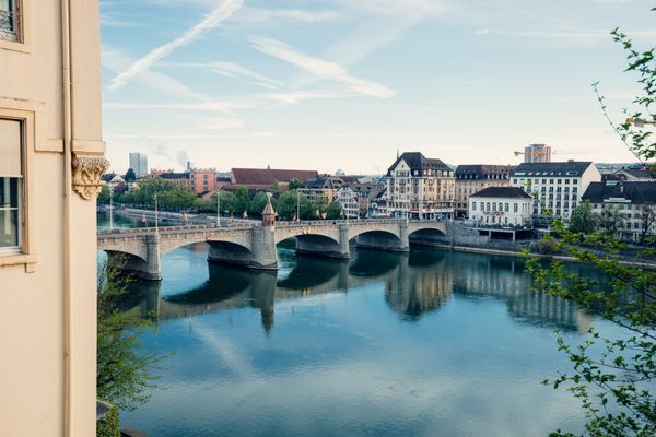 Basel, Switzerland