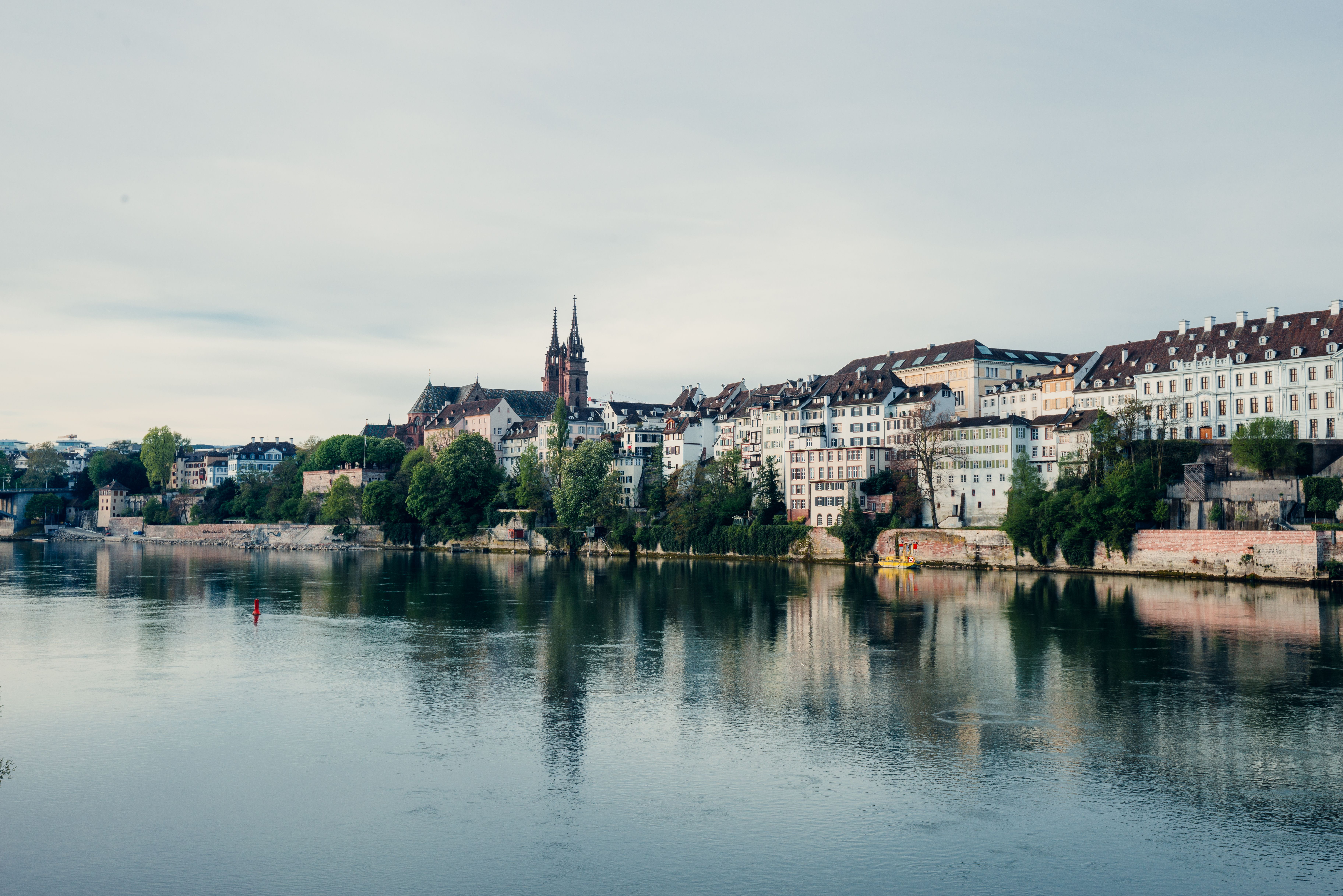 Basel, Switzerland