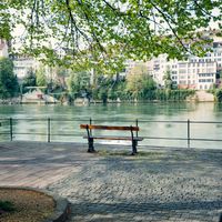 Cost of Living in Basel