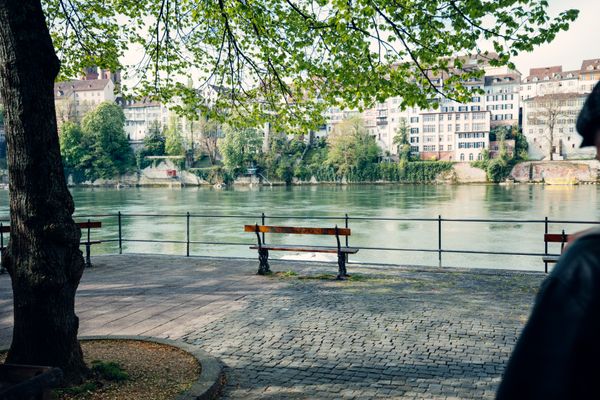 Basel, Switzerland