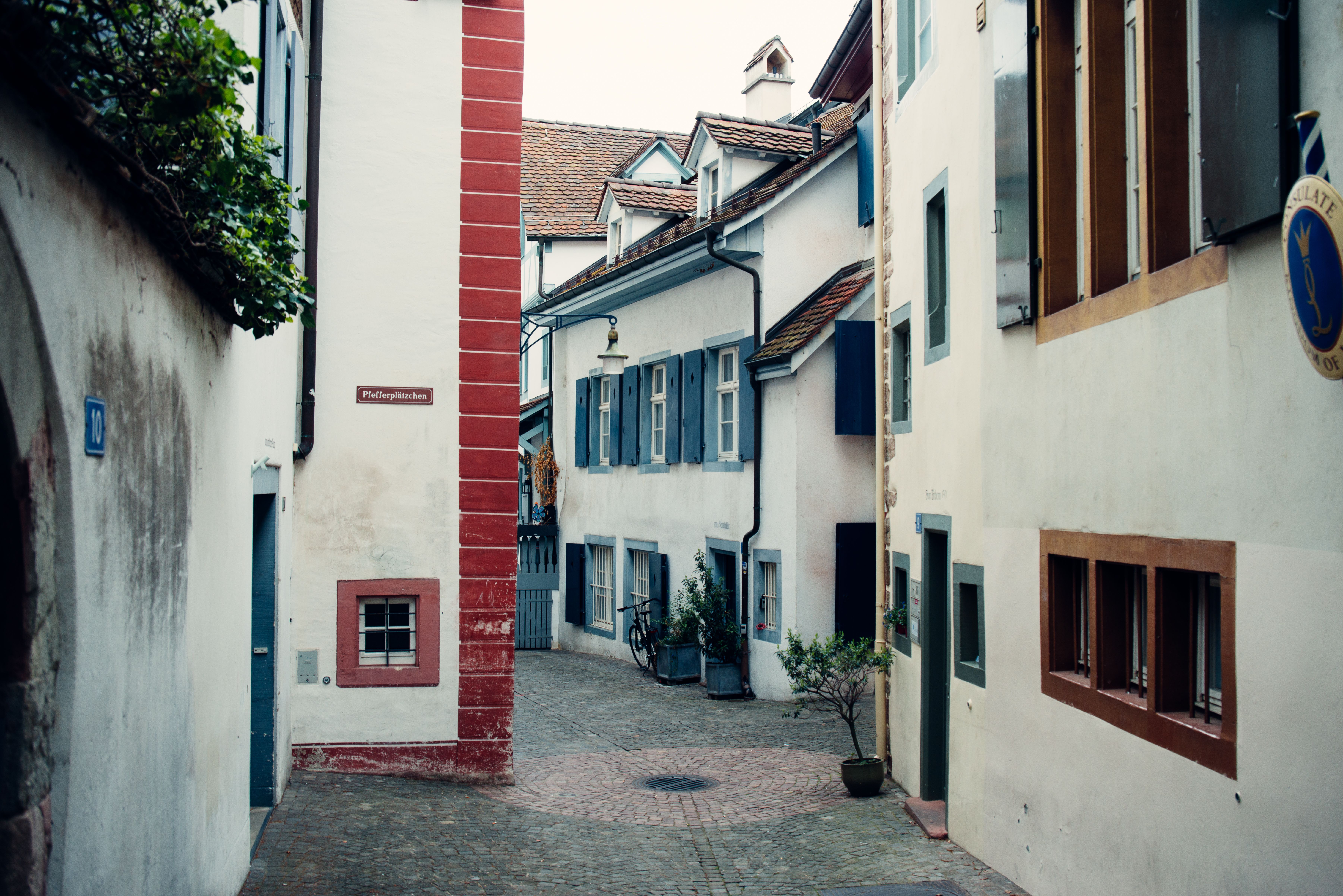 Basel, Switzerland