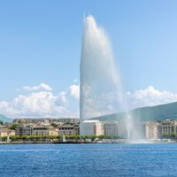 Pros & Cons of Living in Geneva