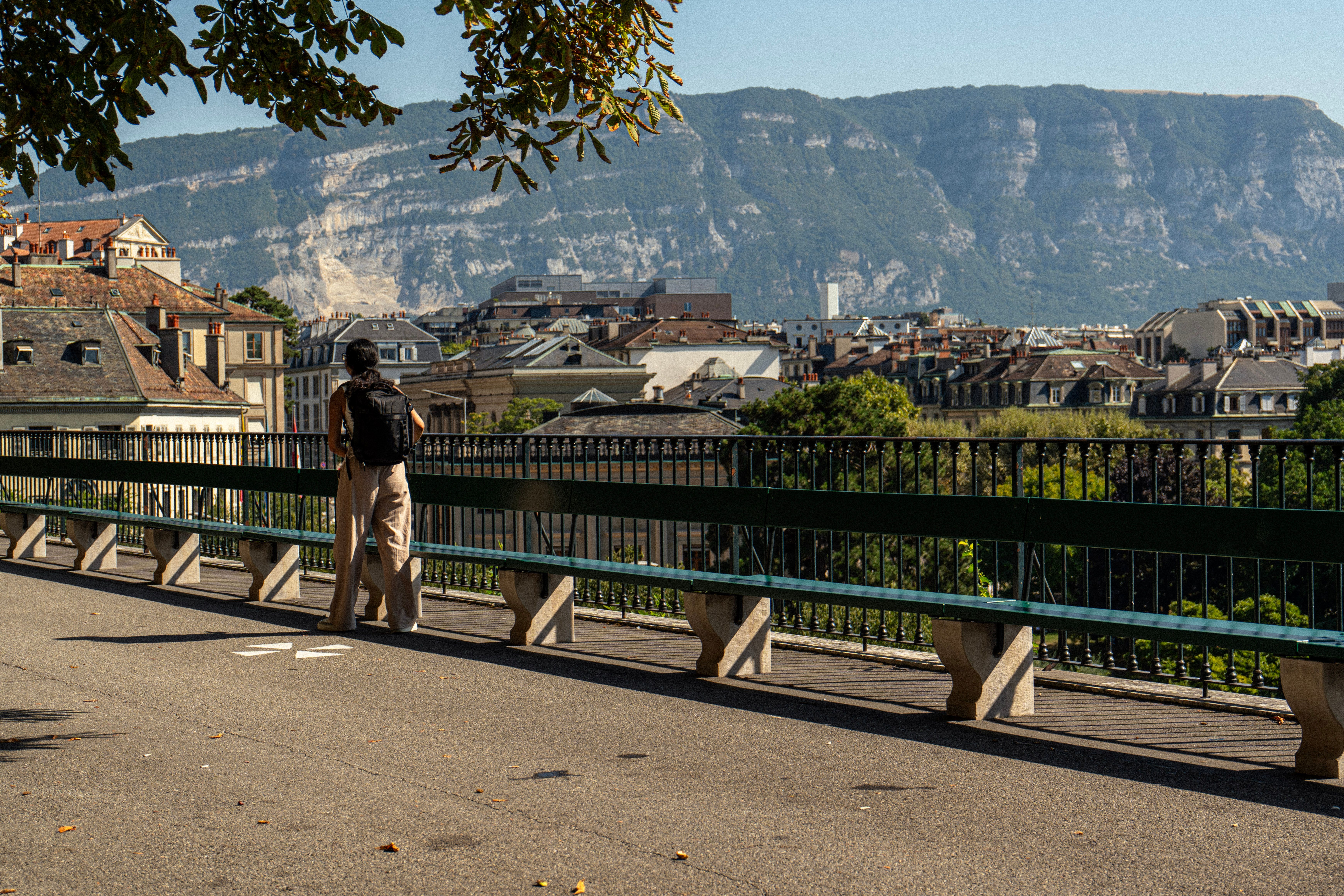Geneva, Switzerland