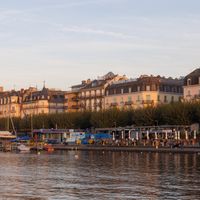 7 Tips for Living in Geneva