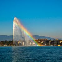 Retire in Geneva Guide