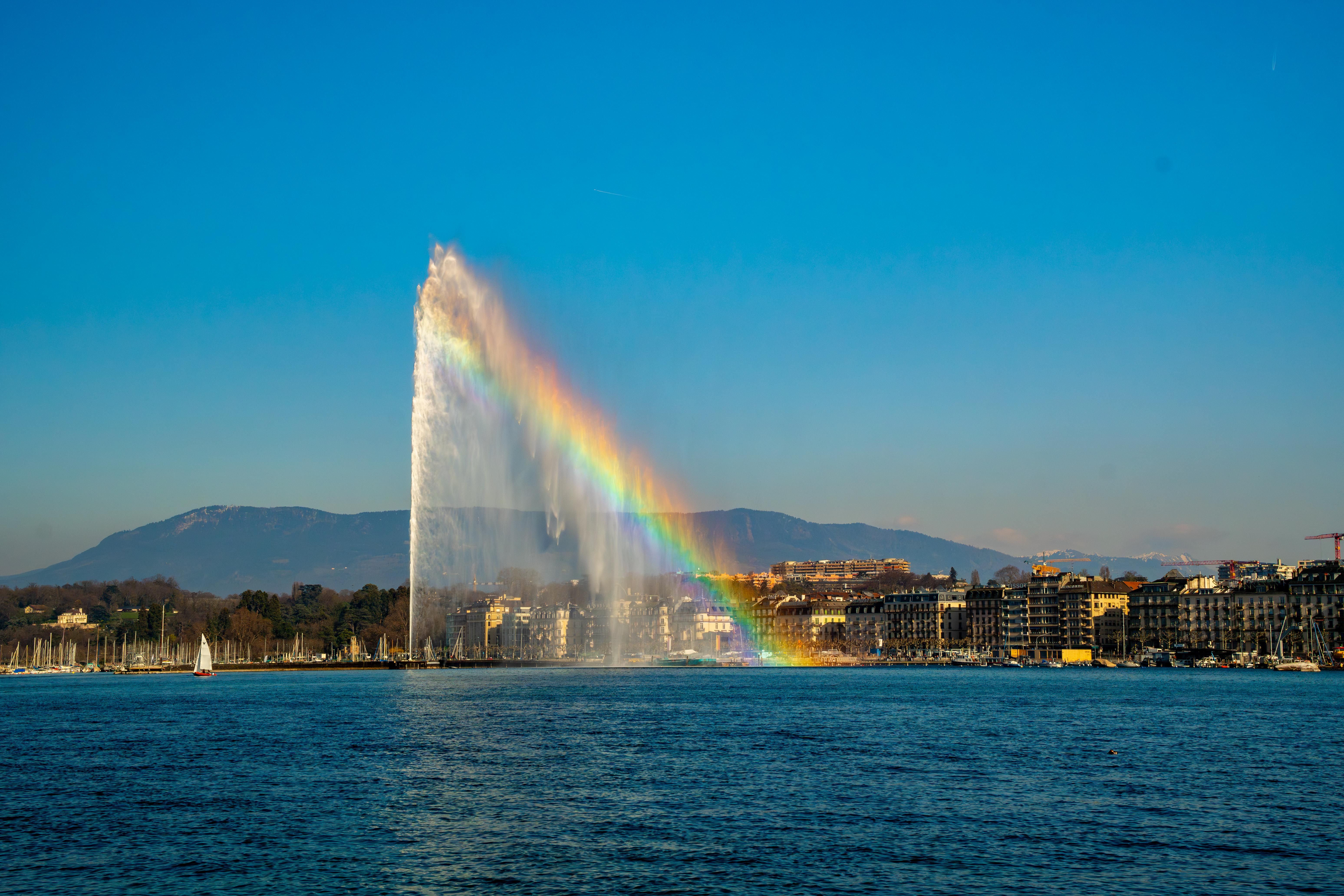 Geneva, Switzerland