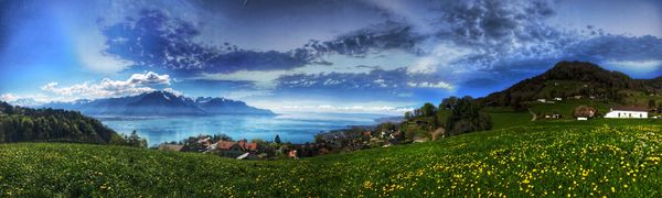 Geneva, Switzerland