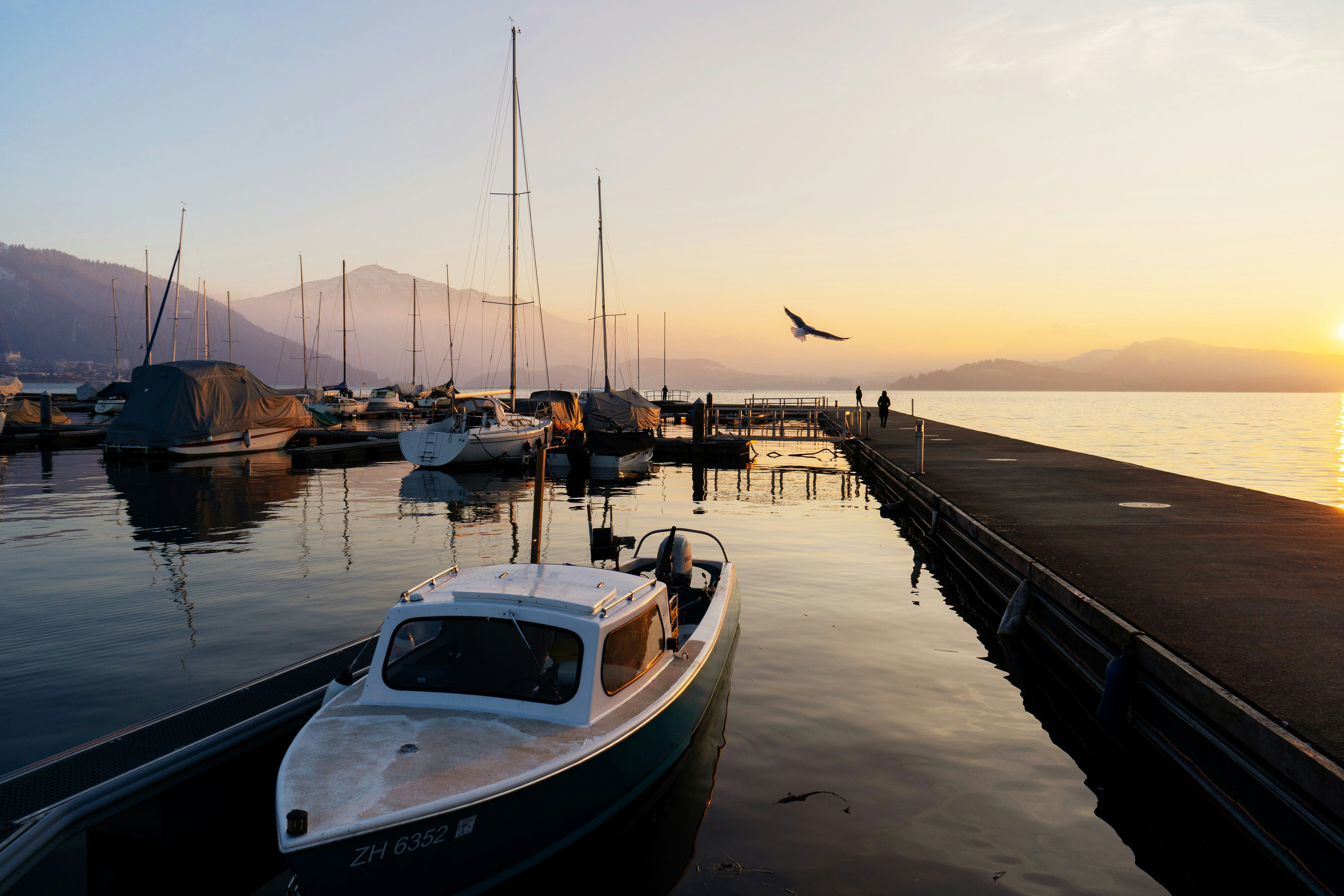 Zug, Switzerland