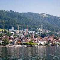 7 Tips for Living in Zug