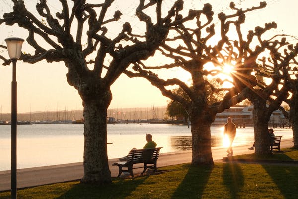 Zug, Switzerland