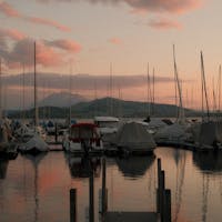 Best Markets in Zug